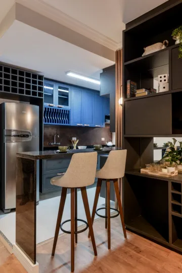 imagem 1 - Lindo Apartamento, totalmente decorado e mobiliado em campos do Jordão, No CAPIVARI imagem 1 - Lindo Apartamento, totalmente decorado e mobiliado em campos do Jordão, No CAPIVARI