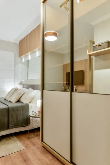 imagem 4 - Lindo Apartamento, totalmente decorado e mobiliado em campos do Jordão, No CAPIVARI imagem 4 - Lindo Apartamento, totalmente decorado e mobiliado em campos do Jordão, No CAPIVARI