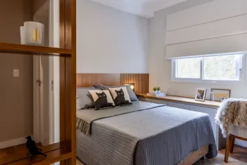 imagem 5 - Lindo Apartamento, totalmente decorado e mobiliado em campos do Jordão, No CAPIVARI imagem 5 - Lindo Apartamento, totalmente decorado e mobiliado em campos do Jordão, No CAPIVARI