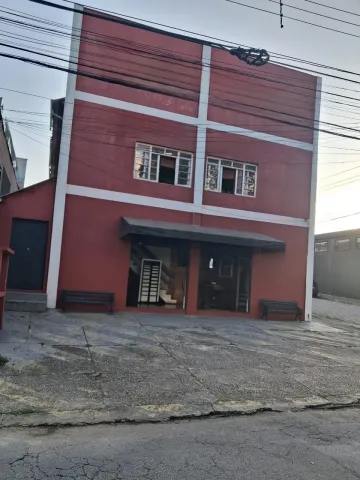 imagem 1 - Predio/Galpão na vila São Bento, escritórios, recepção, mezaninos, estacionamento, enfrente rodovia Tamoios imagem 1 - Predio/Galpão na vila São Bento, escritórios, recepção, mezaninos, estacionamento, enfrente rodovia Tamoios