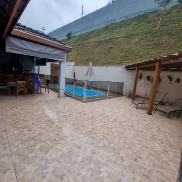imagem 2 - Sobrado Alto Padrão no Urbanova Premium com Piscina e Área Gourmet imagem 2 - Sobrado Alto Padrão no Urbanova Premium com Piscina e Área Gourmet