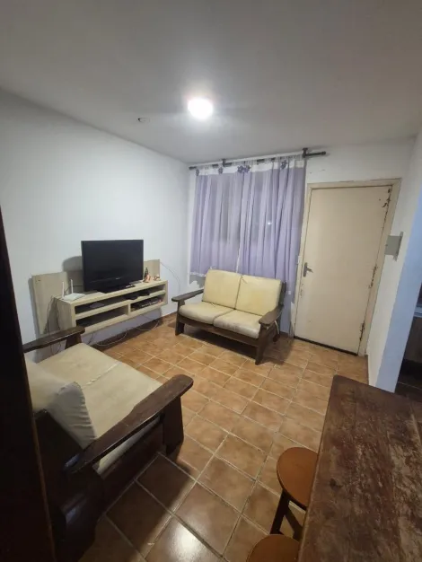 imagem 2 - Apartamento 59 m2 - Bairro Pereque Mirim - Caraguatatuba - SP imagem 2 - Apartamento 59 m2 - Bairro Pereque Mirim - Caraguatatuba - SP