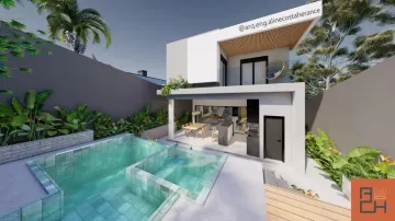 imagem 3 - Terreno 330m² no Terras Alpha SJC - Urbanova | Projeto Aprovado | Pronto para Construir! imagem 3 - Terreno 330m² no Terras Alpha SJC - Urbanova | Projeto Aprovado | Pronto para Construir!