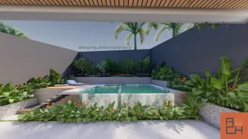 imagem 5 - Terreno 330m² no Terras Alpha SJC - Urbanova | Projeto Aprovado | Pronto para Construir! imagem 5 - Terreno 330m² no Terras Alpha SJC - Urbanova | Projeto Aprovado | Pronto para Construir!