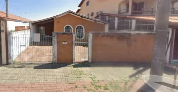 imagem 1 - Casa térrea -Jardim das Indústrias - 140 m² de área útil - 250 m² de terreno imagem 1 - Casa térrea -Jardim das Indústrias - 140 m² de área útil - 250 m² de terreno
