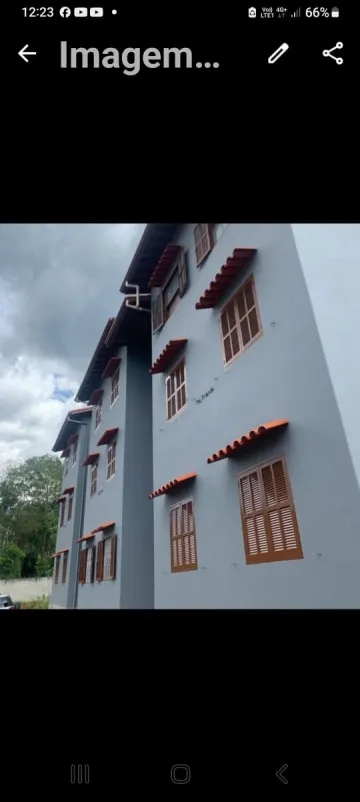 imagem 1 - Apartamento com 2 quartos, Praia do Sapê, Ubatuba - R$ 260 mil imagem 1 - Apartamento com 2 quartos, Praia do Sapê, Ubatuba - R$ 260 mil