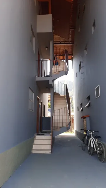 imagem 3 - Apartamento com 2 quartos, Praia do Sapê, Ubatuba - R$ 260 mil imagem 3 - Apartamento com 2 quartos, Praia do Sapê, Ubatuba - R$ 260 mil