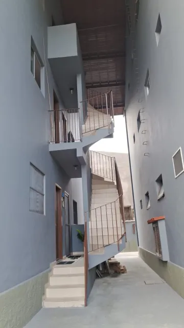 imagem 5 - Apartamento com 2 quartos, Praia do Sapê, Ubatuba - R$ 260 mil imagem 5 - Apartamento com 2 quartos, Praia do Sapê, Ubatuba - R$ 260 mil