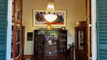 imagem 2 - Linda Chácara - condomínio Recanto dos Pinheirais - bairro Torrão de Ouro imagem 2 - Linda Chácara - condomínio Recanto dos Pinheirais - bairro Torrão de Ouro