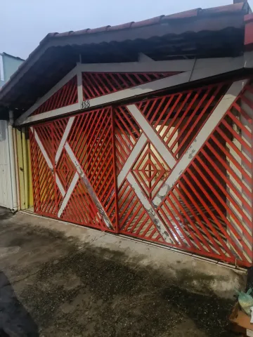 imagem 1 - CASA PADRÃO  NO BAIRRO CIDADE MORUMBI.COM 6 QUARTOS. COM 3 BANHEIROS.2 SALAS INTERLIGADAS GARAGEM LARA 3 CARROS imagem 1 - CASA PADRÃO  NO BAIRRO CIDADE MORUMBI.COM 6 QUARTOS. COM 3 BANHEIROS.2 SALAS INTERLIGADAS GARAGEM LARA 3 CARROS