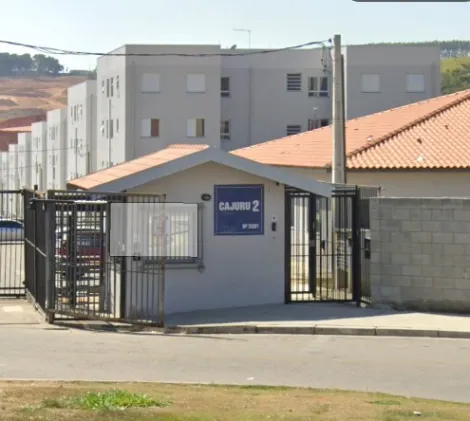 imagem 1 - Apartamento/Padrão - Residencial - No bairro Campos de São José -  CAJURU II imagem 1 - Apartamento/Padrão - Residencial - No bairro Campos de São José -  CAJURU II