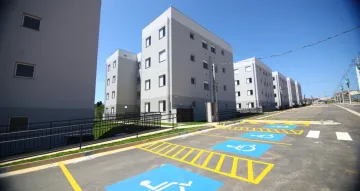 imagem 2 - Apartamento/Padrão - Residencial - No bairro Campos de São José -  CAJURU II imagem 2 - Apartamento/Padrão - Residencial - No bairro Campos de São José -  CAJURU II
