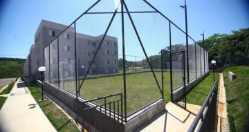imagem 3 - Apartamento/Padrão - Residencial - No bairro Campos de São José -  CAJURU II imagem 3 - Apartamento/Padrão - Residencial - No bairro Campos de São José -  CAJURU II