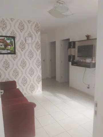 imagem 1 - APARTAMENTO A VENDA CONDOMÍNIO CAJURU II imagem 1 - APARTAMENTO A VENDA CONDOMÍNIO CAJURU II