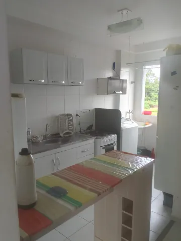 imagem 2 - APARTAMENTO A VENDA CONDOMÍNIO CAJURU II imagem 2 - APARTAMENTO A VENDA CONDOMÍNIO CAJURU II