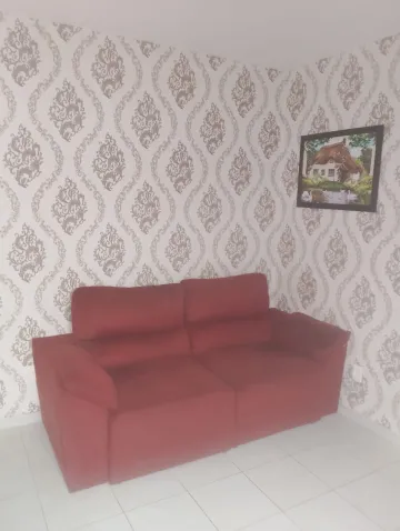 imagem 3 - APARTAMENTO A VENDA CONDOMÍNIO CAJURU II imagem 3 - APARTAMENTO A VENDA CONDOMÍNIO CAJURU II