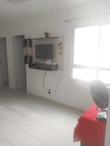 imagem 5 - APARTAMENTO A VENDA CONDOMÍNIO CAJURU II imagem 5 - APARTAMENTO A VENDA CONDOMÍNIO CAJURU II