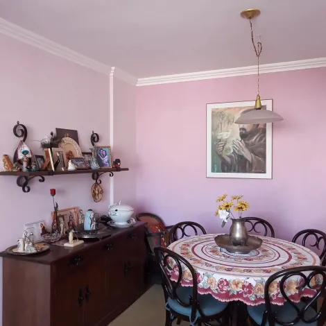 imagem 2 - Amplo Apartamento - 107 m² - Vila Adyanna imagem 2 - Amplo Apartamento - 107 m² - Vila Adyanna