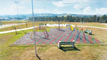 imagem 3 - TERRENO COM 200m² PARA VENDA NO SETPARQUE- ZONA LESTE SJC imagem 3 - TERRENO COM 200m² PARA VENDA NO SETPARQUE- ZONA LESTE SJC