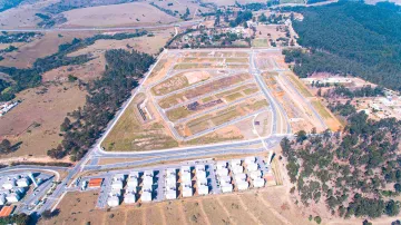 imagem 5 - TERRENO COM 200m² PARA VENDA NO SETPARQUE- ZONA LESTE SJC imagem 5 - TERRENO COM 200m² PARA VENDA NO SETPARQUE- ZONA LESTE SJC