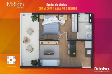 imagem 1 - Apartamento - Padrão imagem 1 - Apartamento - Padrão