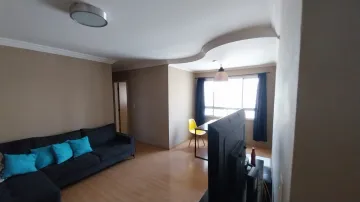 imagem 3 - Lindo apartamento com 3 dormitórios, sendo 1 suíte, repleto de armários, todo com piso laminado imagem 3 - Lindo apartamento com 3 dormitórios, sendo 1 suíte, repleto de armários, todo com piso laminado