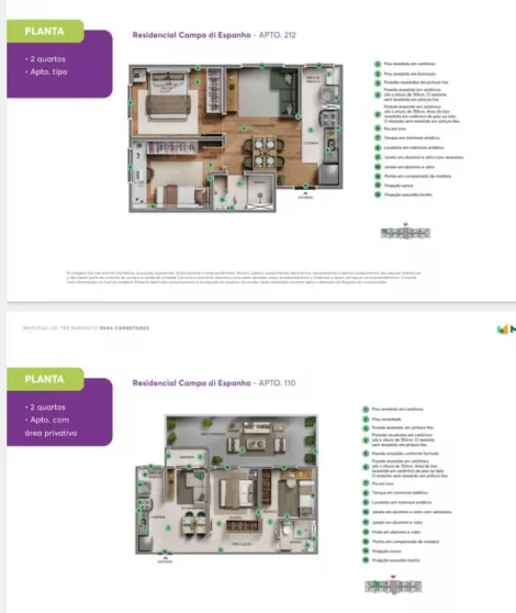 imagem 5 - Aptos MRV na planta , chegou a hora de vc ter sua primeira casa própria imagem 5 - Aptos MRV na planta , chegou a hora de vc ter sua primeira casa própria