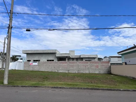 imagem 2 - Terreno no Residencial Terras do Vale (Caçapava) - plano / excelente localização / esquina imagem 2 - Terreno no Residencial Terras do Vale (Caçapava) - plano / excelente localização / esquina