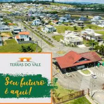 imagem 5 - Terreno no Residencial Terras do Vale (Caçapava) - plano / excelente localização / esquina imagem 5 - Terreno no Residencial Terras do Vale (Caçapava) - plano / excelente localização / esquina