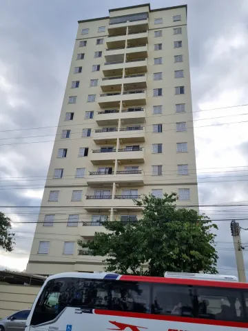 imagem 1 - APARTAMENTO 64M² - 2 DORMITÓRIOS SENDO 1 SUITE - URBANOVA imagem 1 - APARTAMENTO 64M² - 2 DORMITÓRIOS SENDO 1 SUITE - URBANOVA
