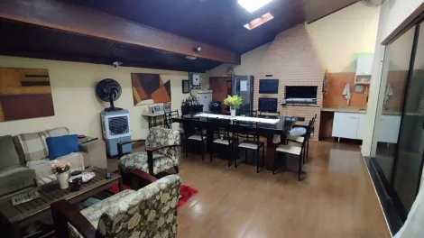 imagem 3 - EXCELENTE CASA NA RESERVA DO BOSQUE COM 4 DORMITÓRIOS ,SENDO 2 SUITES imagem 3 - EXCELENTE CASA NA RESERVA DO BOSQUE COM 4 DORMITÓRIOS ,SENDO 2 SUITES