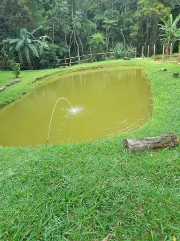 imagem 1 - BELA CHÁCARA EM CONDOMÍNIO FECHADO - POSSUI LAGO COM PEIXES - ZONA NORTE SJC imagem 1 - BELA CHÁCARA EM CONDOMÍNIO FECHADO - POSSUI LAGO COM PEIXES - ZONA NORTE SJC
