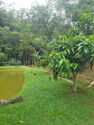 imagem 3 - BELA CHÁCARA EM CONDOMÍNIO FECHADO - POSSUI LAGO COM PEIXES - ZONA NORTE SJC imagem 3 - BELA CHÁCARA EM CONDOMÍNIO FECHADO - POSSUI LAGO COM PEIXES - ZONA NORTE SJC