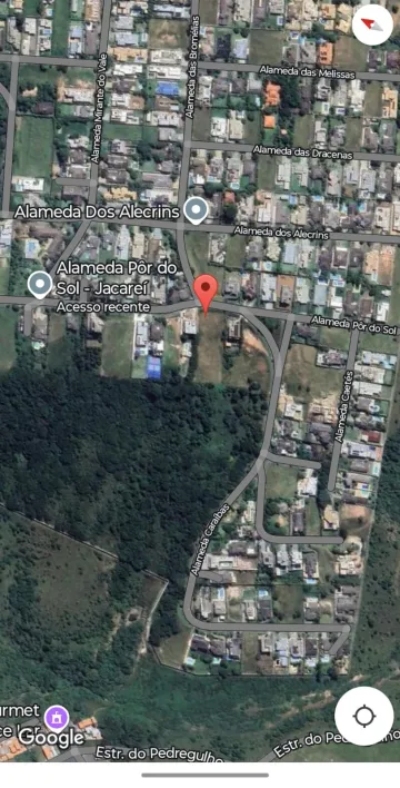 imagem 2 - Terreno - Área imagem 2 - Terreno - Área