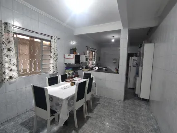 imagem 4 - Casa sobrado Residencial galo branco com três dormitórios três banheiros 128 metros quadrados de construção imagem 4 - Casa sobrado Residencial galo branco com três dormitórios três banheiros 128 metros quadrados de construção