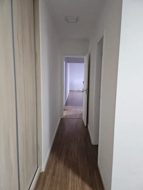 imagem 3 - apartamento no quarto andar vista para área verde comum e espelhos dágua sol da manhã. imagem 3 - apartamento no quarto andar vista para área verde comum e espelhos dágua sol da manhã.