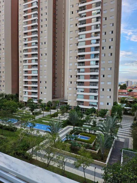 imagem 4 - apartamento no quarto andar vista para área verde comum e espelhos dágua sol da manhã. imagem 4 - apartamento no quarto andar vista para área verde comum e espelhos dágua sol da manhã.
