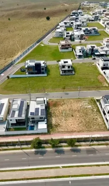 imagem 2 - Terreno Condomínio Fechado no Bairro floresta Reserva Aruanã 275m² imagem 2 - Terreno Condomínio Fechado no Bairro floresta Reserva Aruanã 275m²