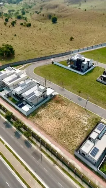 imagem 3 - Terreno Condomínio Fechado no Bairro floresta Reserva Aruanã 275m² imagem 3 - Terreno Condomínio Fechado no Bairro floresta Reserva Aruanã 275m²