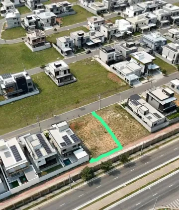 imagem 4 - Terreno Condomínio Fechado no Bairro floresta Reserva Aruanã 275m² imagem 4 - Terreno Condomínio Fechado no Bairro floresta Reserva Aruanã 275m²