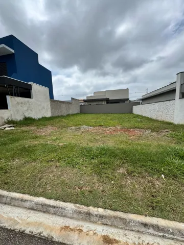 imagem 3 - Terreno no residencial RUDA - 250 m² - Excelente topografia imagem 3 - Terreno no residencial RUDA - 250 m² - Excelente topografia
