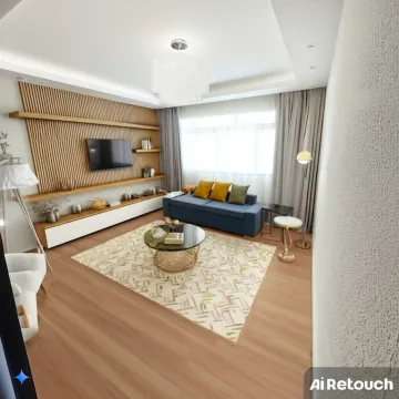 imagem 1 - Apartamento amplo todo reformado - 92 m² imagem 1 - Apartamento amplo todo reformado - 92 m²