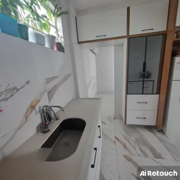 imagem 3 - Apartamento amplo todo reformado - 92 m² imagem 3 - Apartamento amplo todo reformado - 92 m²