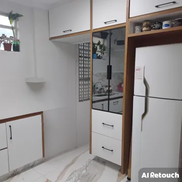 imagem 4 - Apartamento amplo todo reformado - 92 m² imagem 4 - Apartamento amplo todo reformado - 92 m²