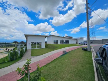imagem 1 - Lote de terreno - Condomínio Aruanã - 280 m² imagem 1 - Lote de terreno - Condomínio Aruanã - 280 m²