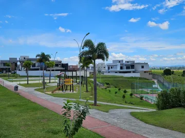 imagem 3 - Lote de terreno - Condomínio Aruanã - 280 m² imagem 3 - Lote de terreno - Condomínio Aruanã - 280 m²