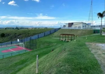 imagem 2 - Lote de terreno - Condomínio Aruanã - 250 m² imagem 2 - Lote de terreno - Condomínio Aruanã - 250 m²