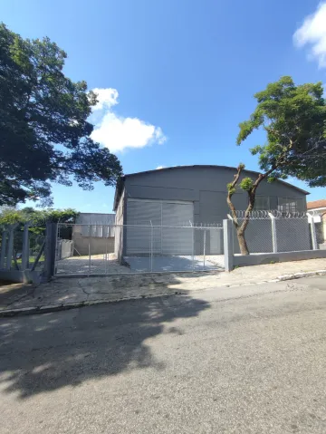 imagem 1 - GALPÃO COM EXCELENTE LOCALIZAÇÃO E FACIL ACESSO imagem 1 - GALPÃO COM EXCELENTE LOCALIZAÇÃO E FACIL ACESSO