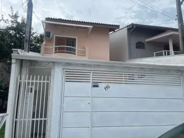 imagem 1 - linda casa sobrado otima localização Jardim Sul imagem 1 - linda casa sobrado otima localização Jardim Sul