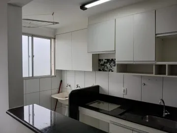 imagem 1 - Apartamento dois quartos no bairro Palmeiras de São José imagem 1 - Apartamento dois quartos no bairro Palmeiras de São José